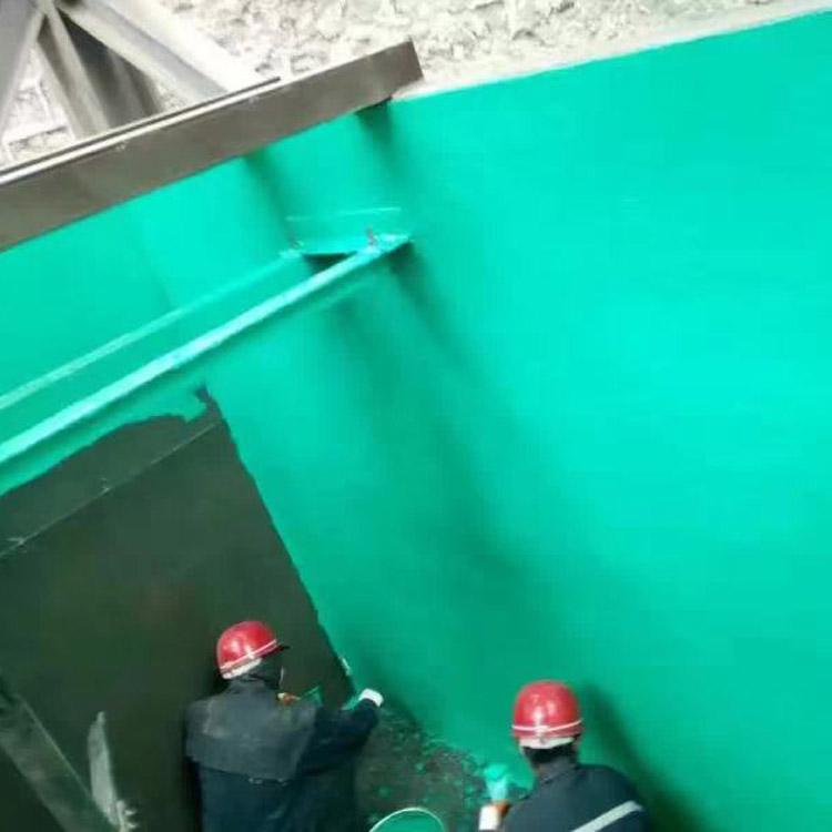 琼海彩色防滑路面和景观水洗树脂石施工各有特点